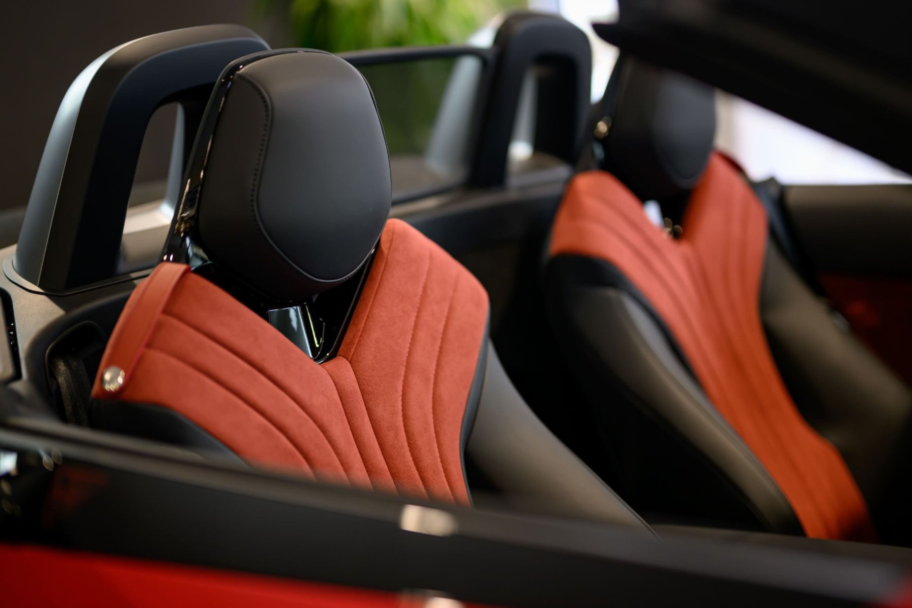 Des sièges ergonomiques et technologiques pour un confort optimal