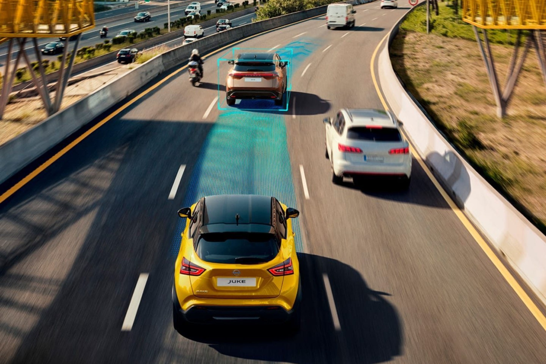 ProPILOT Assist