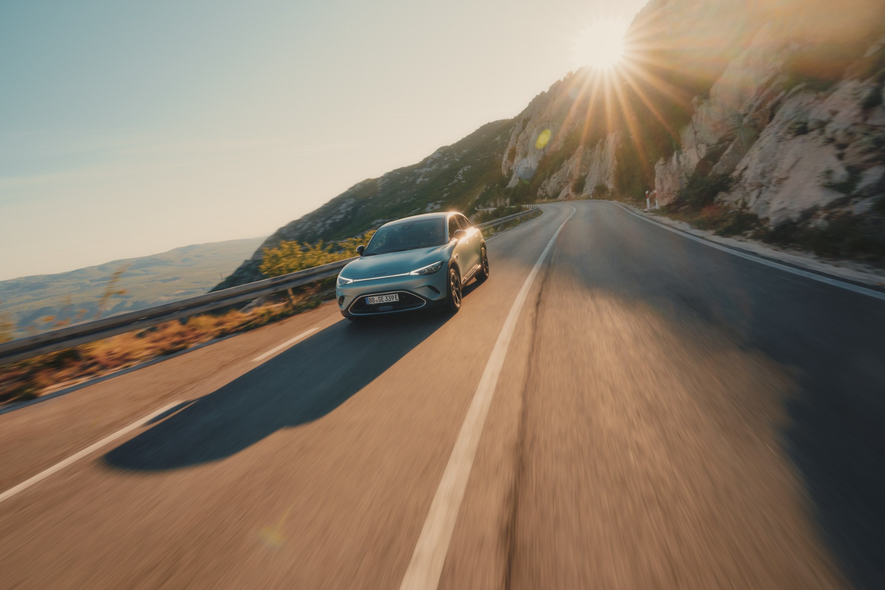 Motorisation et performances