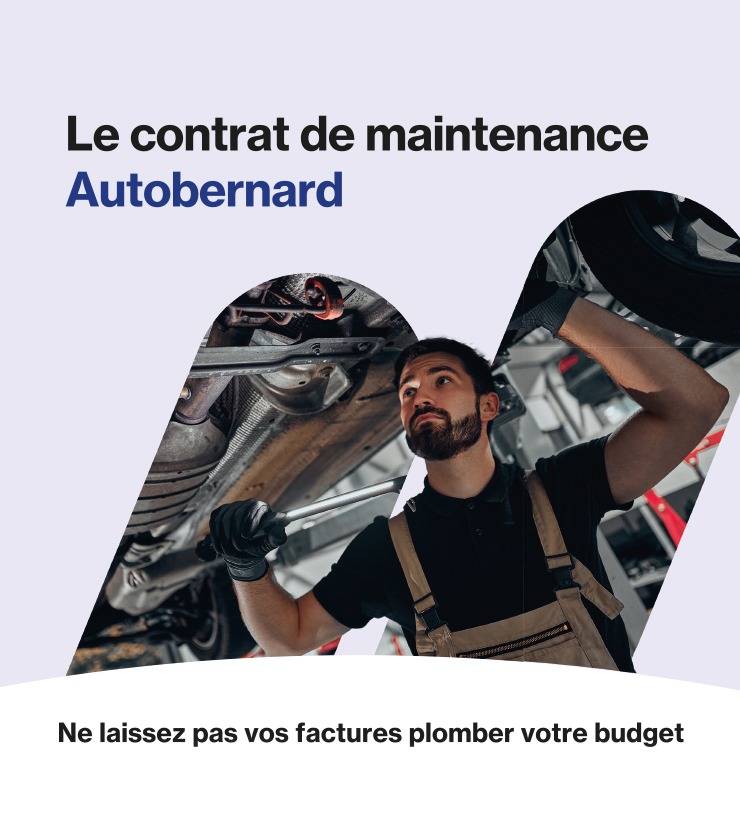 Devis entretien auto