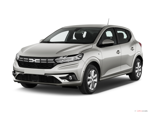 SANDERO Expression SCe 65 5 Portes