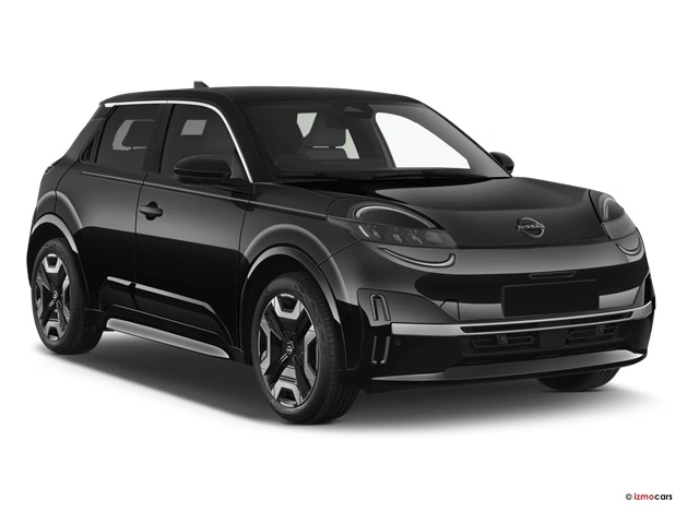 MICRA Engage Electrique 40kWh 120ch 5 Portes