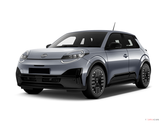 MICRA Advance Electrique 40kWh 120ch 5 Portes