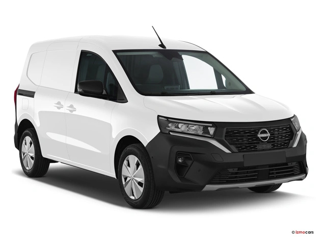 TOWNSTAR FOURGON ACENTA TCE 130 BVM 3 Portes