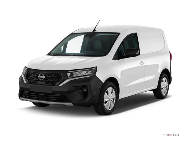 TOWNSTAR FOURGON ACENTA TCE 130 BVM 3 Portes