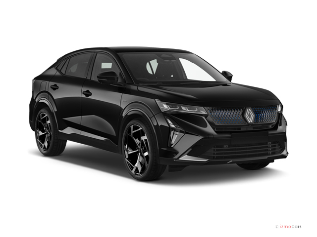 RAFALE atelier Alpine hyper hybrid E-Tech 4x4 300 5 Portes