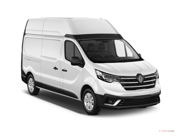 TRAFIC FOURGON ADVANCE TRAFIC FGN L2H1 3T BLUE DCI 150 AUTO 4 Portes