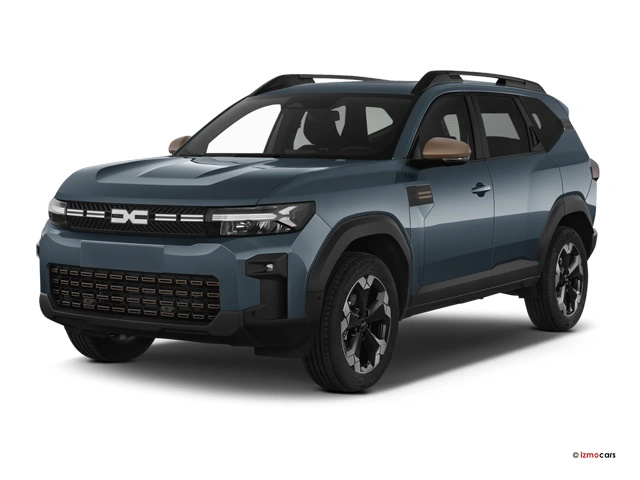 BIGSTER LPG Extreme Bigster Hybrid-G 150 4x4 5 Portes