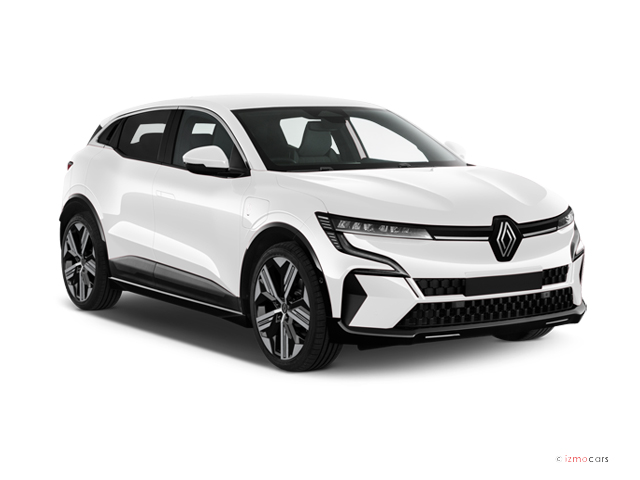 MEGANE E-TECH Techno 220 ch autonomie confort AC7 5 Portes
