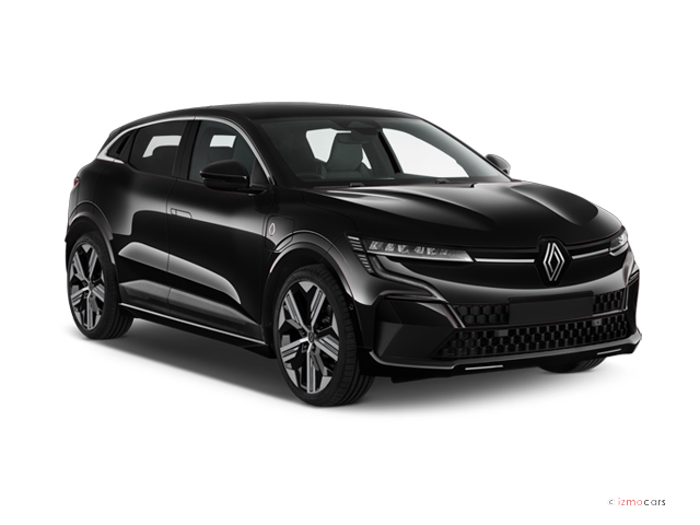 MEGANE E-TECH Techno 220 ch autonomie confort AC7 5 Portes