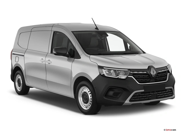 KANGOO VAN ADVANCE FGN TOLE L1 BLUE DCI 95 GSR2 5 Portes