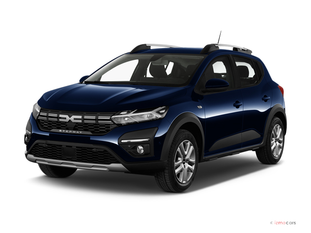 SANDERO Stepway Expression TCe 110 5 Portes