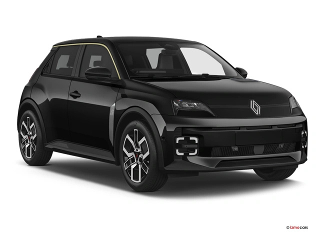 RENAULT 5 E-TECH ELECTRIQUE Evolution 150 ch autonomie confort 5 Portes