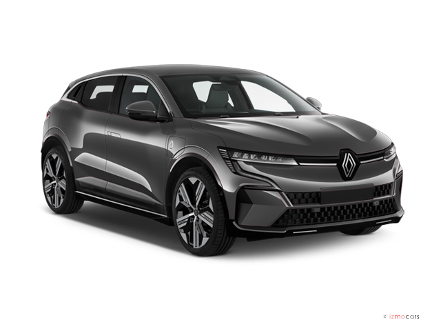 MEGANE E-TECH Techno 220 ch autonomie confort AC7 5 Portes