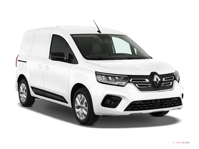 KANGOO VAN E-TECH ELECTRIQUE ADVANCE FG TOLE L1 AC22/DC80 GSR2 4 Portes