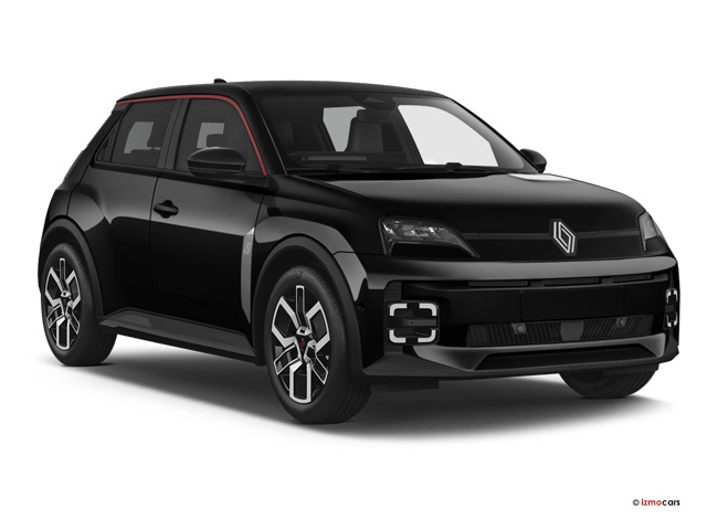 RENAULT 5 E-TECH ELECTRIQUE Techno 120 ch autonomie urbaine 5 Portes