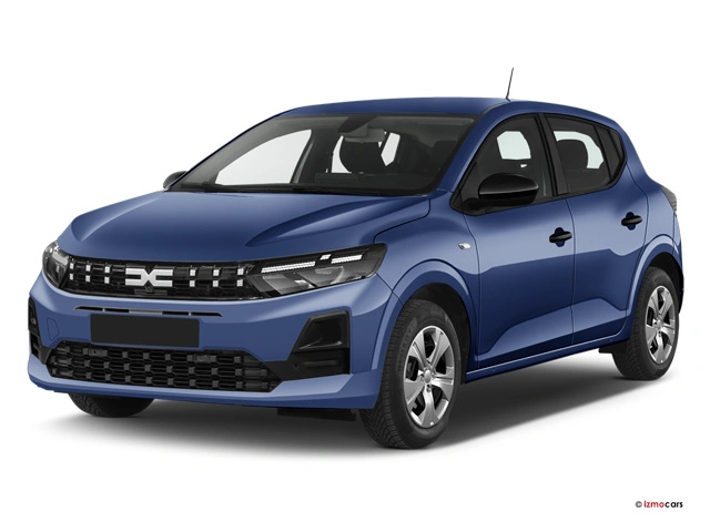 SANDERO Essential SCe 65 5 Portes
