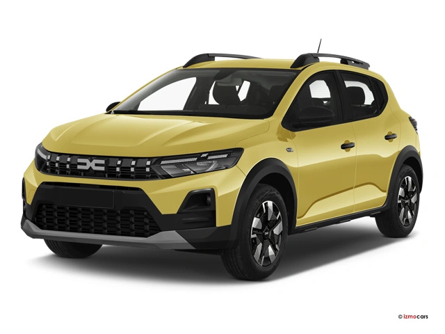 SANDERO Stepway Extreme TCe 110 5 Portes