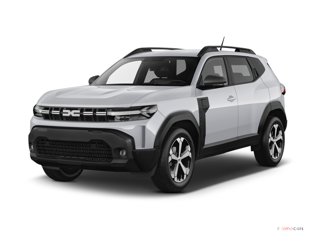 DUSTER Extreme Hybrid-G 150 4x4 5 Portes