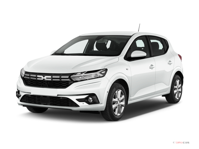 SANDERO Expression SCe 65 5 Portes