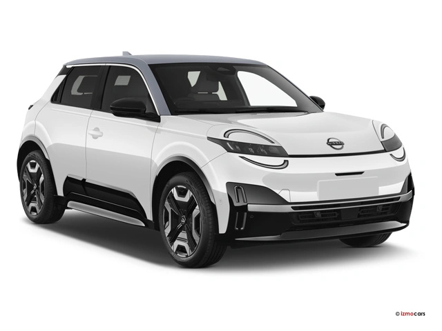 MICRA Advance Electrique 40kWh 120ch 5 Portes