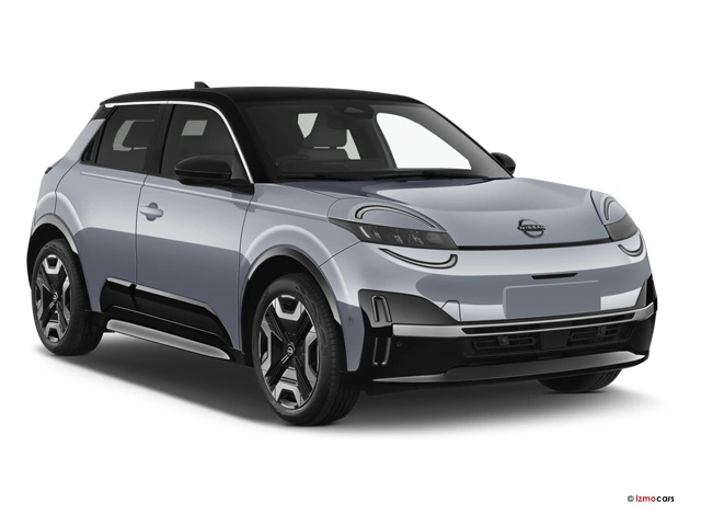 MICRA Advance Electrique 40kWh 120ch 5 Portes