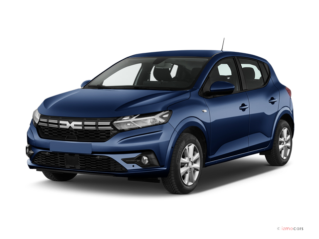 SANDERO Essential SCe 65 5 Portes