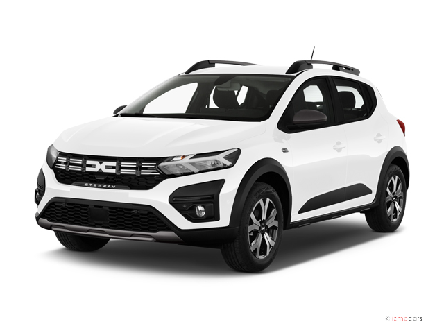 SANDERO Stepway Extreme TCe 110 5 Portes
