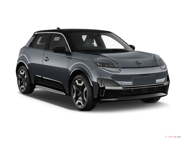 MICRA Advance Electrique 40kWh 120ch 5 Portes