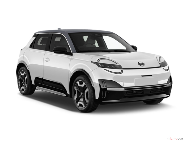 MICRA Advance Electrique 52kWh 150ch 5 Portes