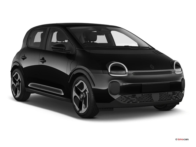 TWINGO E-TECH ELECTRIQUE Evolution 80 ch autonomie urbaine 5 Portes
