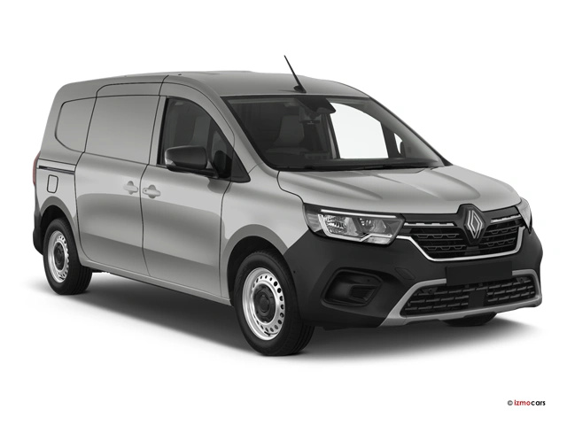 KANGOO VAN EXTRA FGN TOLE L1 BLUE DCI 115 GSR2 5 Portes