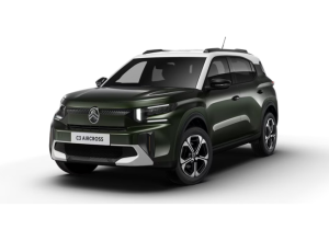 C3 Aircross