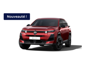C5 Aircross