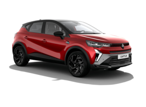 Captur