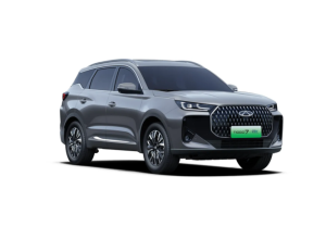Tiggo 7 CSH