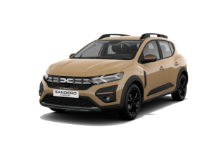 SANDERO STEPWAY