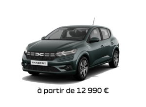 SANDERO