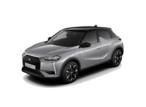 DS 3 HYBRIDE SANS RECHARGE