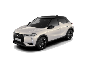 DS 3