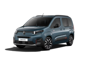 Ë-Berlingo