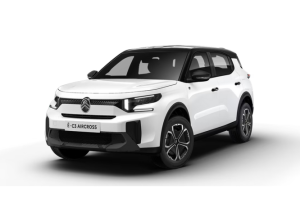Ë-C3 Aircross