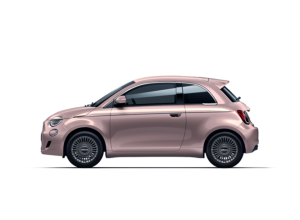 500 ELECTRIQUE