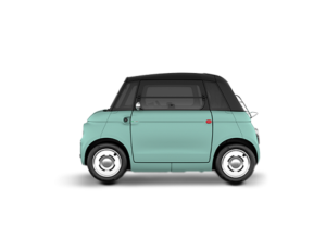 TOPOLINO