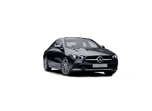 CLA Coupé