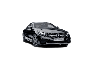 Classe C Coupé