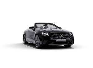 Classe E Cabriolet