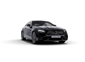 Classe E Coupé