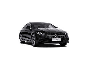 CLS Coupé