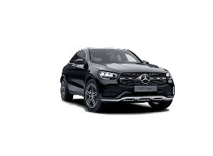 GLC Coupé